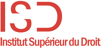 Logo ISD